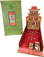 BOXED BA-TA-CLAN EMPEROR TABLE GAME