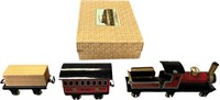 BOXED HESS TRAIN PENNY TOY
