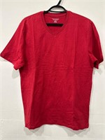 New($29) Men's Short Sleeve Shirt Size S