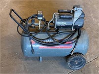 Charge Air Pro 20gal Air Compresser