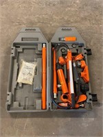 10ton Hydraulic Body-Frame Repair Kit