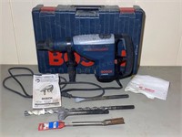 Bosch 11263EVS Hammer Drill