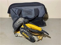 DeWalt DW430 Belt Sander