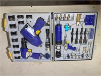 Power Tool Kit