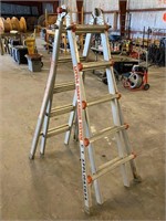 Little Giant Ladder System Model M22