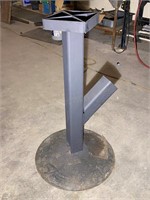 Steel Cook Stand
