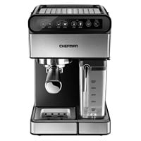 Chefman 6-in-1 Espresso Machine