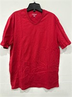 New($30) Men's Amazon Essentials Shirt Size S