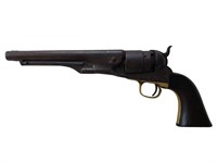 Colt Model 1860 Revolver