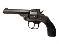 Smith & Wesson .32 S&W Top Break Revolver