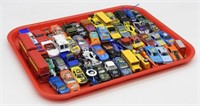 Vintage Hot Wheels, Matchbox and Toy Cars.