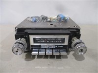 "Works" Radio Came out of 1987 Chevy Pickup
