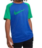 New($35)Boys Nike Dri-FIT Tee Size L(8/10)