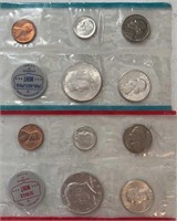 1964 PD US Mint Set