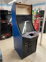 1991 Converted Leland DRAGON'S LAIR II (2) arcade