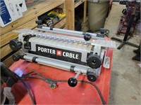 Porter cable dovetail jig