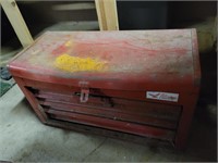 Large tool chest