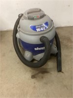 16 Gallon Shop-Vac,6 HPthis is a larger one