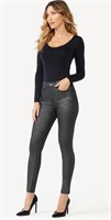 New($40)Sofia Jeans Skinny Shimmer Size 14