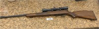 Winchester 22 S.L. or L.R. Model 320 Gun