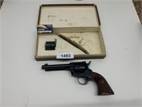RG Model 65 Cal.22 Magnum Hand Gun
