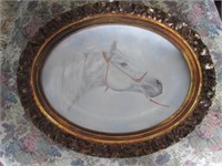GLASS HORSE PICTURE