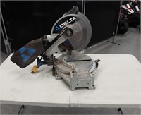 Delta Mitre Saw