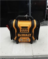 Dewalt Power Station