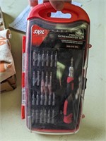 Nail apron, Screwdriver sets, other