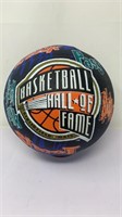 NBA HOF Official Basketball Hall of Fame