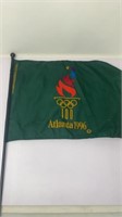 ‘96 Atlanta Olympics Fan Flag