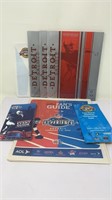 Super Bowl XL Detroit Event Guides
