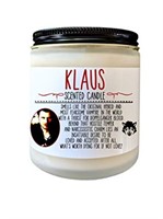 Vampire Diaries, Scented Candle