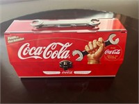 Coca Cola lunch box