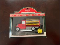 Coca Cola Town Square Collection-Delivery Truck