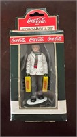 Coca Cola Town Square Collection-Delivery Man