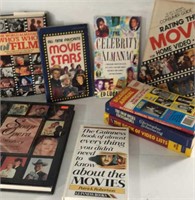Movie Star, Film and Soap Opera Books