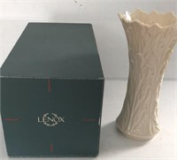 Lenox Vase Woodland Vase 9”