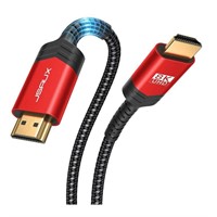 8K HDMI Cable 10FT,