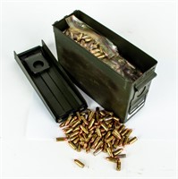 Ammo 1000 Rounds 9mm
