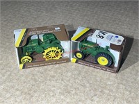 Ertl John Deere 1935 BR