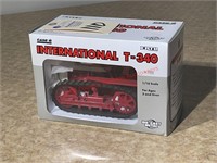 Ertl Case IH T-340