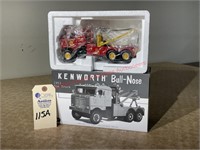 First Gear 53 Kenworth Bull-Nose