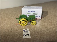 Ertl John Deere Model D