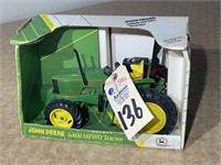 Ertl John Deere 6400 MFWD