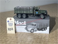First Gear Mack L Stake Truck