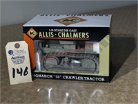 SpecCast Allis-Chalmers