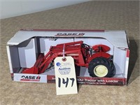 Ertl Britains Case IH 350U