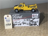 First Gear Ford F-650