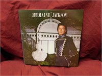 Jermaine Jackson -Jermaine Jackson